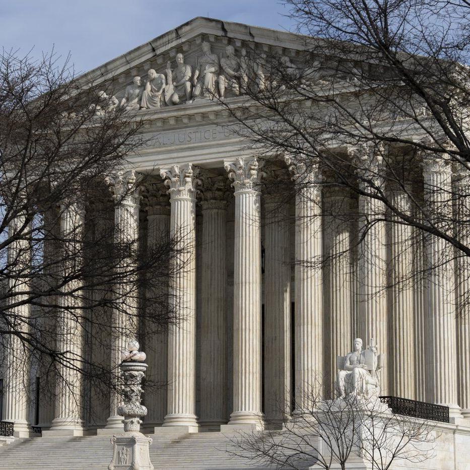 Supreme Court OKs fee that subsidizes phone, internet services in schools, libraries and rural areas